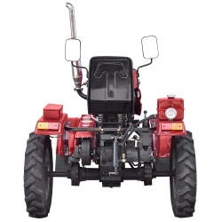 Трактор KENTAVR 160B (035)