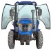 Трактор KENTAVR 404SDC НОВЫЙ (051)